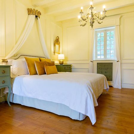 Chateau La Carriere Saint Cyprien Bagian luar foto